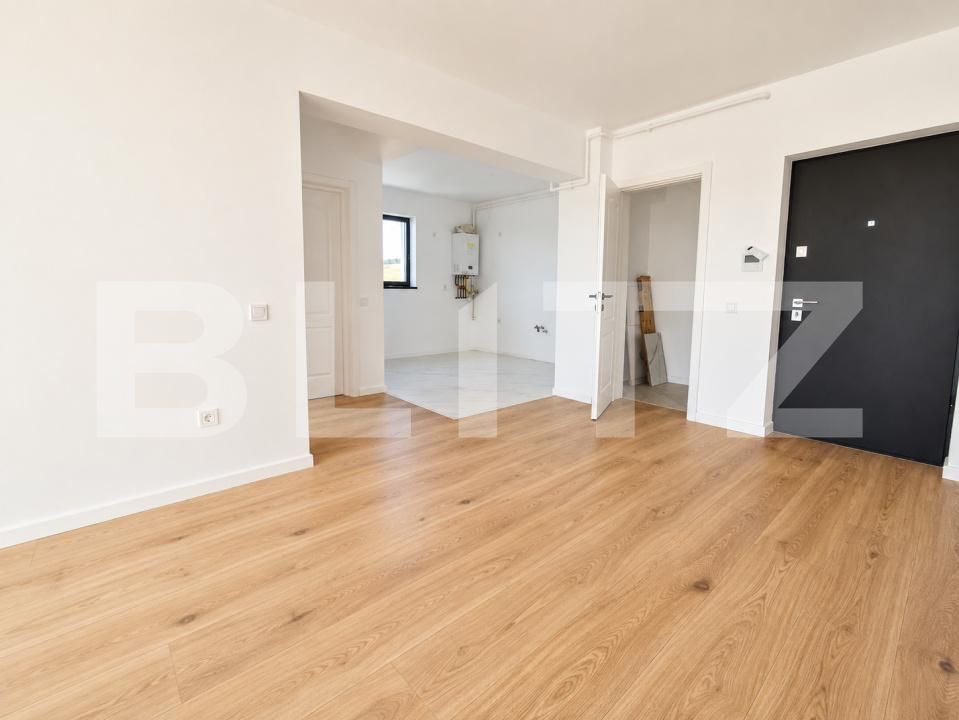 Apartament de vânzare 2 camere Unirii - 204159AV | BLITZ Târgu Mureș | Poza5