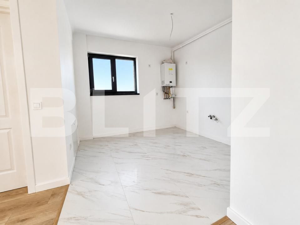 Apartament de vânzare 2 camere Unirii - 204159AV | BLITZ Târgu Mureș | Poza6