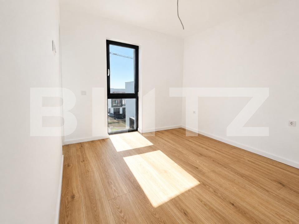Apartament de vânzare 2 camere Unirii - 204159AV | BLITZ Târgu Mureș | Poza9