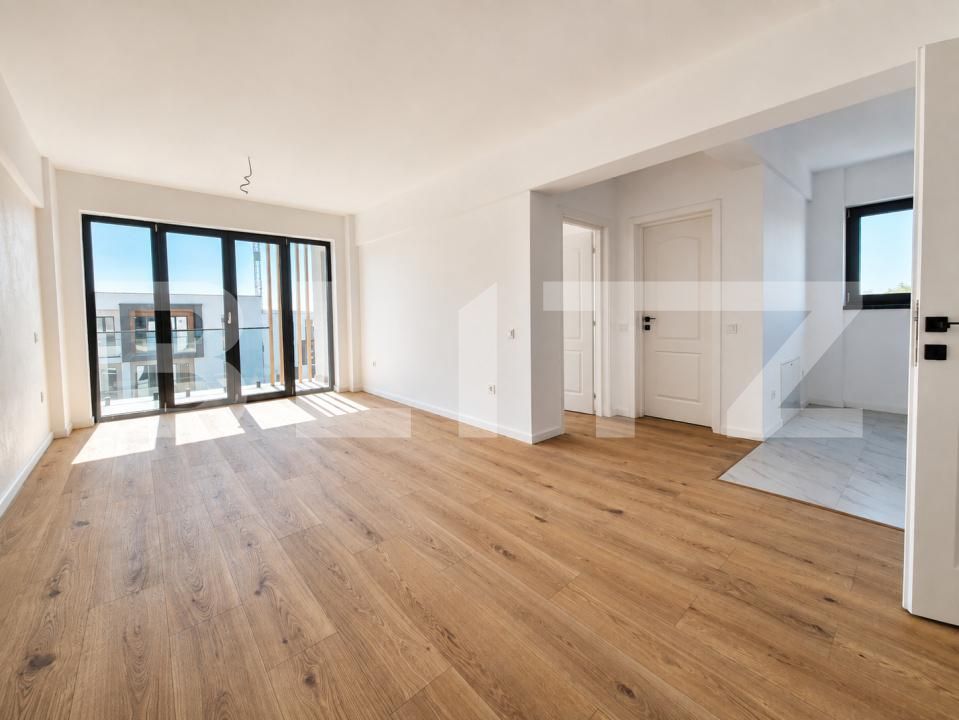 Apartament de vânzare 2 camere Unirii - 204159AV | BLITZ Târgu Mureș | Poza3