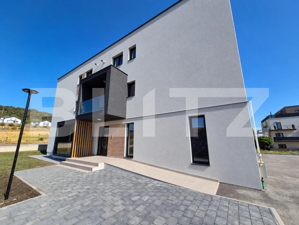 Apartament de vânzare 2 camere Unirii - 204159AV | BLITZ Târgu Mureș | Poza2