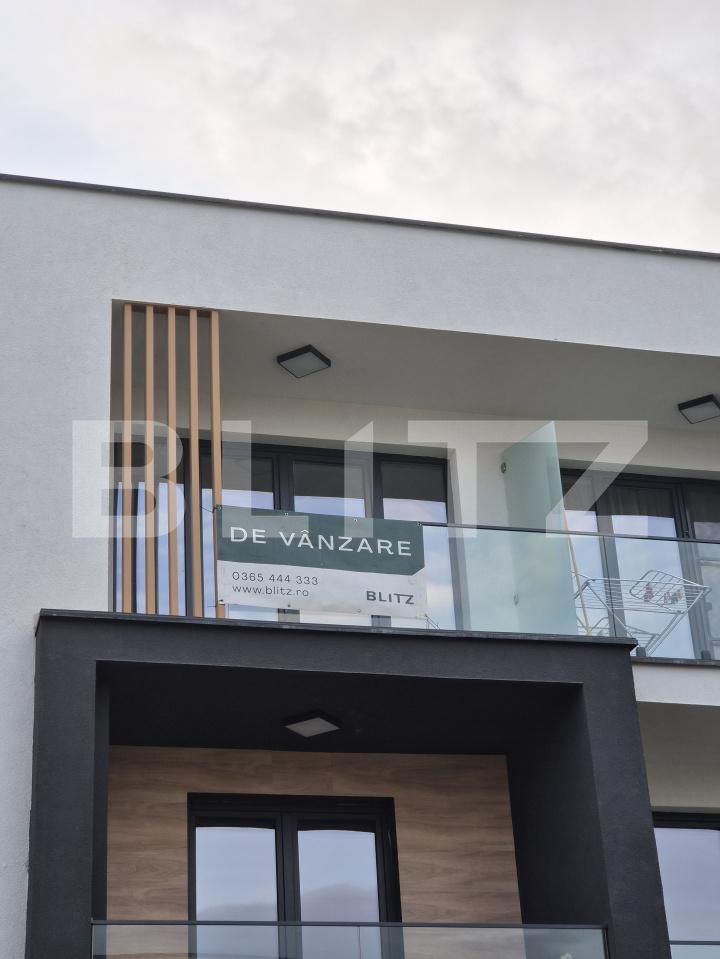 Apartament de vânzare 2 camere Unirii - 204159AV | BLITZ Târgu Mureș | Poza11