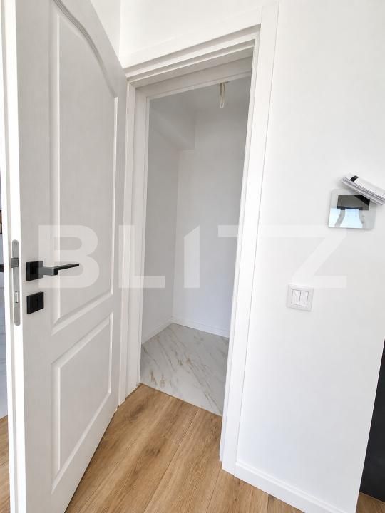 Apartament de vânzare 2 camere Unirii - 204159AV | BLITZ Târgu Mureș | Poza10