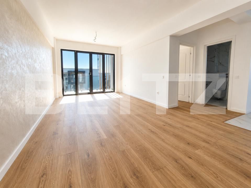 Apartament de vânzare 2 camere Unirii - 204159AV | BLITZ Târgu Mureș | Poza4