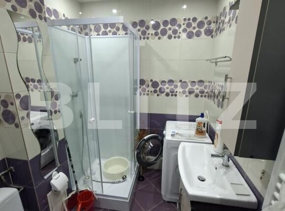 Apartament de vânzare 2 camere Tudor - 204206AV | BLITZ Târgu Mureș | Poza2