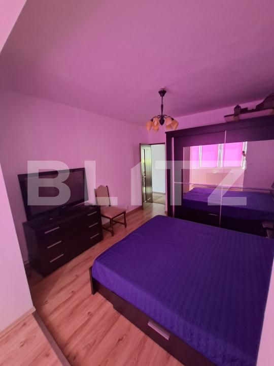 Apartament de vânzare 2 camere Tudor - 204206AV | BLITZ Târgu Mureș | Poza4