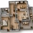 Apartament de vânzare 2 camere Tudor - 204207AV - Poza 1 din 2 | BLITZ Târgu Mureș | Poza1