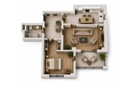 Apartament Nou Cu 2 Camere | 72,80 Mp  | Târgu Mureș