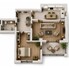 Apartament de vânzare 2 camere Tudor - 204208AV - Poza 1 din 4 | BLITZ Târgu Mureș | Poza3