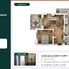 Apartament de vânzare 2 camere Tudor - 204211AV - Poza 1 din 4 | BLITZ Târgu Mureș | Poza1