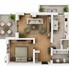 Apartament de vânzare 2 camere Tudor - 204212AV - Poza 1 din 4 | BLITZ Târgu Mureș | Poza3