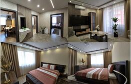 Apartament Nou Cu 3 Camere La Parter | 66,70 Mp Utili | Târgu Mureș