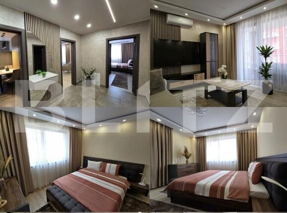 Apartament de vânzare 3 camere Tudor - 204213AV | BLITZ Târgu Mureș | Poza6