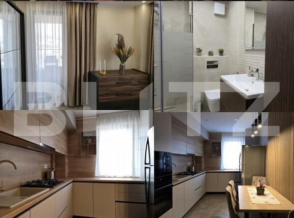 Apartament de vânzare 3 camere Tudor - 204213AV | BLITZ Târgu Mureș | Poza5