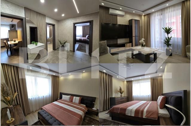 Apartament de vânzare 3 camere Tudor - 204213AV | BLITZ Târgu Mureș | Poza6