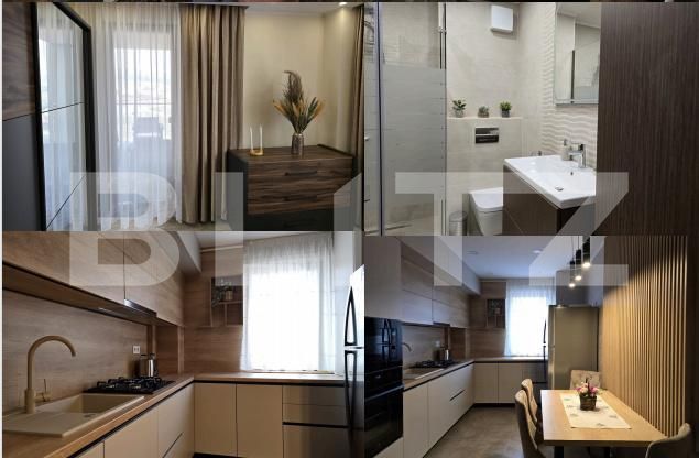 Apartament de vânzare 3 camere Tudor - 204213AV | BLITZ Târgu Mureș | Poza5