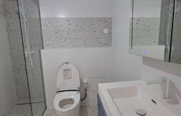 Studio Nou Cu Terasă | 49,10 Mp  | Târgu Mureș