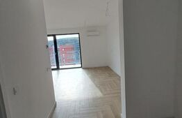 Studio Nou Cu Terasă | 49,10 Mp  | Târgu Mureș