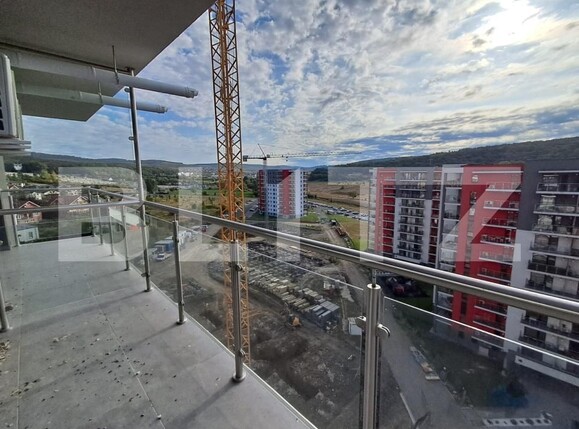Garsonieră de vânzare Tudor - 204214AV | BLITZ Târgu Mureș | Poza13