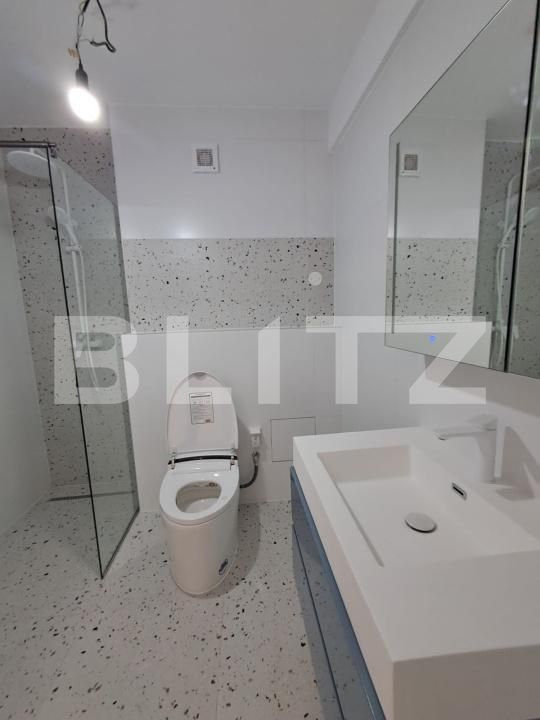 Garsonieră de vânzare Tudor - 204214AV | BLITZ Târgu Mureș | Poza11