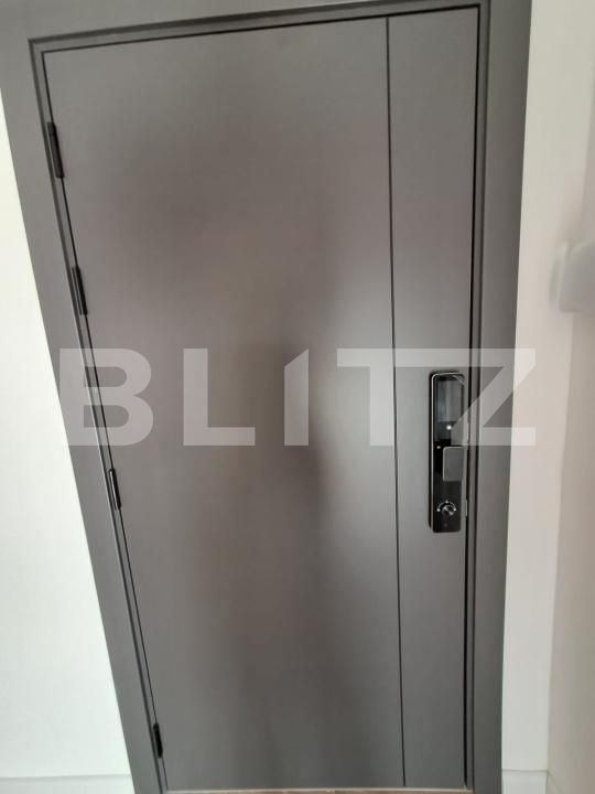Garsonieră de vânzare Tudor - 204214AV | BLITZ Târgu Mureș | Poza10