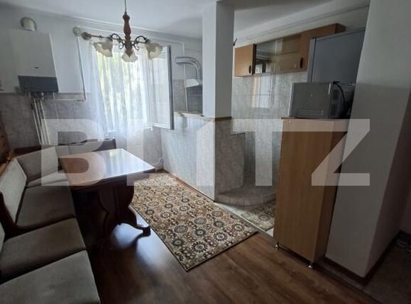 Apartament de închiriat 2 camere Tudor - 204215AI | BLITZ Târgu Mureș | Poza1