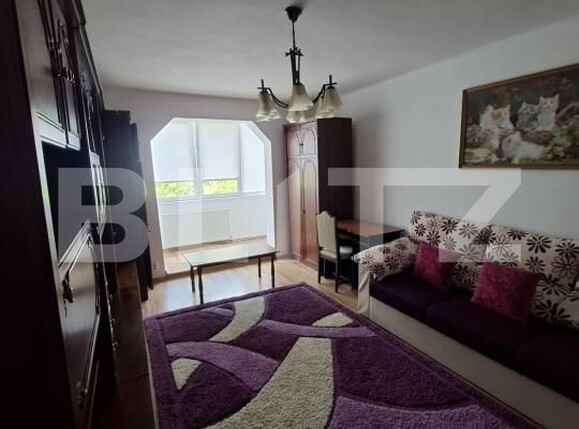 Apartament de închiriat 2 camere Tudor - 204215AI | BLITZ Târgu Mureș | Poza7