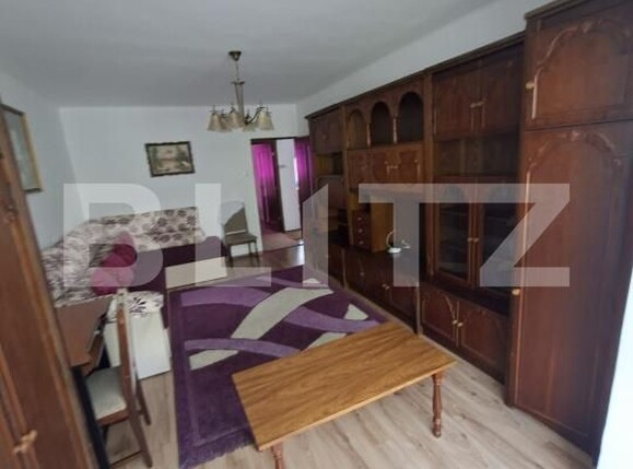 Apartament de închiriat 2 camere Tudor - 204215AI | BLITZ Târgu Mureș | Poza9