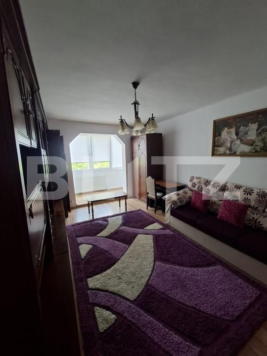 Apartament de închiriat 2 camere Tudor - 204215AI | BLITZ Târgu Mureș | Poza7