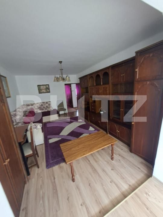 Apartament de închiriat 2 camere Tudor - 204215AI | BLITZ Târgu Mureș | Poza9