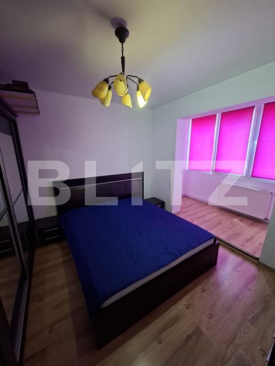 Apartament de închiriat 2 camere Tudor - 204215AI | BLITZ Târgu Mureș | Poza3