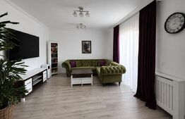 Apartament de vânzare 3 camere Unirii - 204531AV | BLITZ Târgu Mureș | Poza1