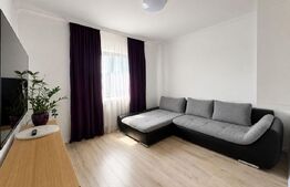 APARTAMENT CU 3 CAMERE, 70 MP, COMPLET MOBILAT SI UTILAT - ZONA UNIRII