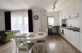 APARTAMENT CU 3 CAMERE, 70 MP, COMPLET MOBILAT SI UTILAT - ZONA UNIRII