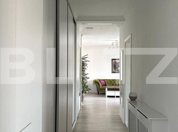 Apartament de vânzare 3 camere Unirii - 204222AV | BLITZ Târgu Mureș | Poza6