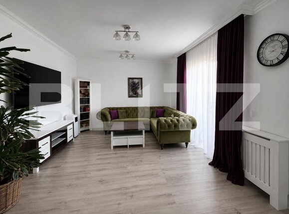 Apartament de vânzare 3 camere Unirii - 204222AV | BLITZ Târgu Mureș | Poza1