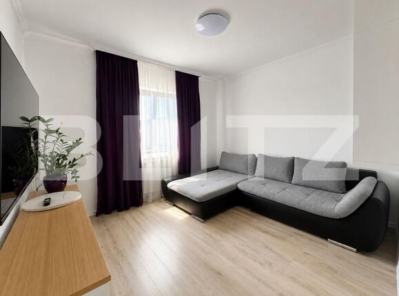 Apartament de vânzare 3 camere Unirii - 204222AV | BLITZ Târgu Mureș | Poza5