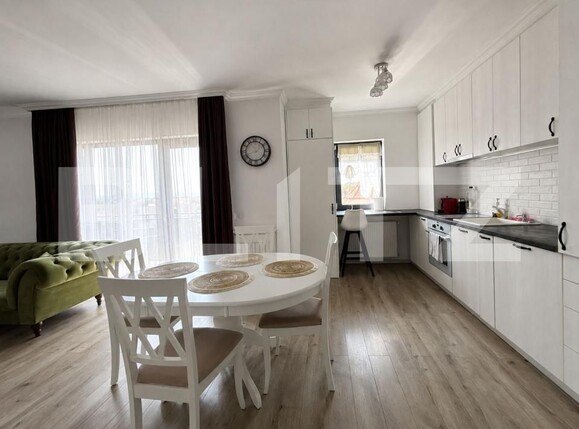 Apartament de vânzare 3 camere Unirii - 204222AV | BLITZ Târgu Mureș | Poza2