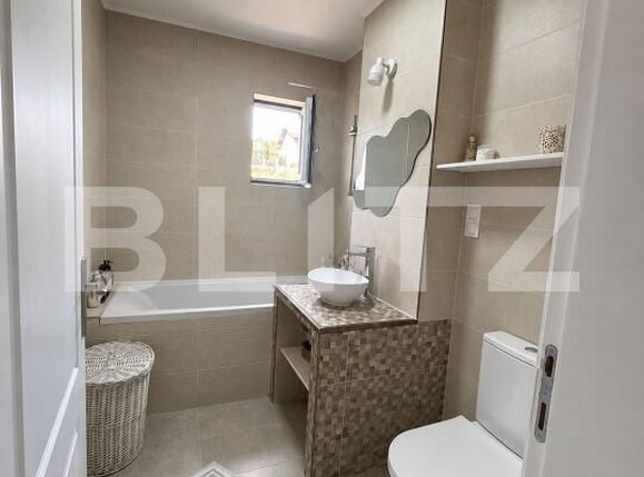 Apartament de vânzare 3 camere Unirii - 204222AV | BLITZ Târgu Mureș | Poza7