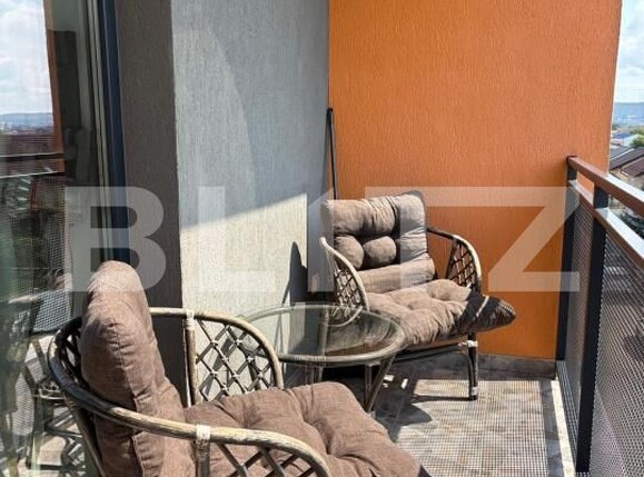 Apartament de vânzare 3 camere Unirii - 204222AV | BLITZ Târgu Mureș | Poza8