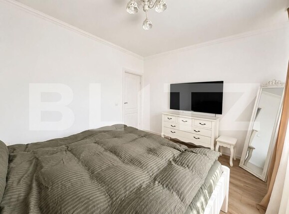 Apartament de vânzare 3 camere Unirii - 204222AV | BLITZ Târgu Mureș | Poza4