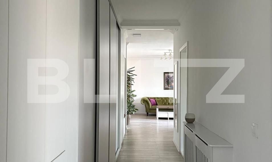 Apartament de vânzare 3 camere Unirii - 204222AV | BLITZ Târgu Mureș | Poza6