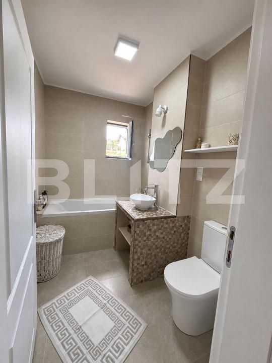 Apartament de vânzare 3 camere Unirii - 204222AV | BLITZ Târgu Mureș | Poza7