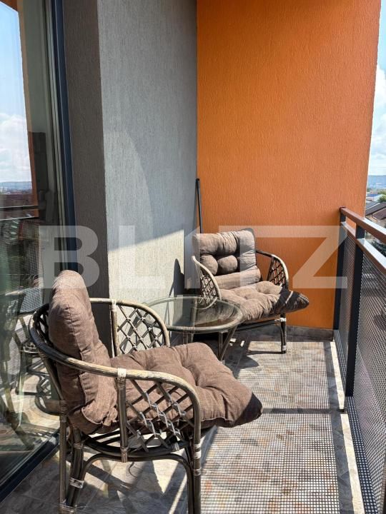 Apartament de vânzare 3 camere Unirii - 204222AV | BLITZ Târgu Mureș | Poza8