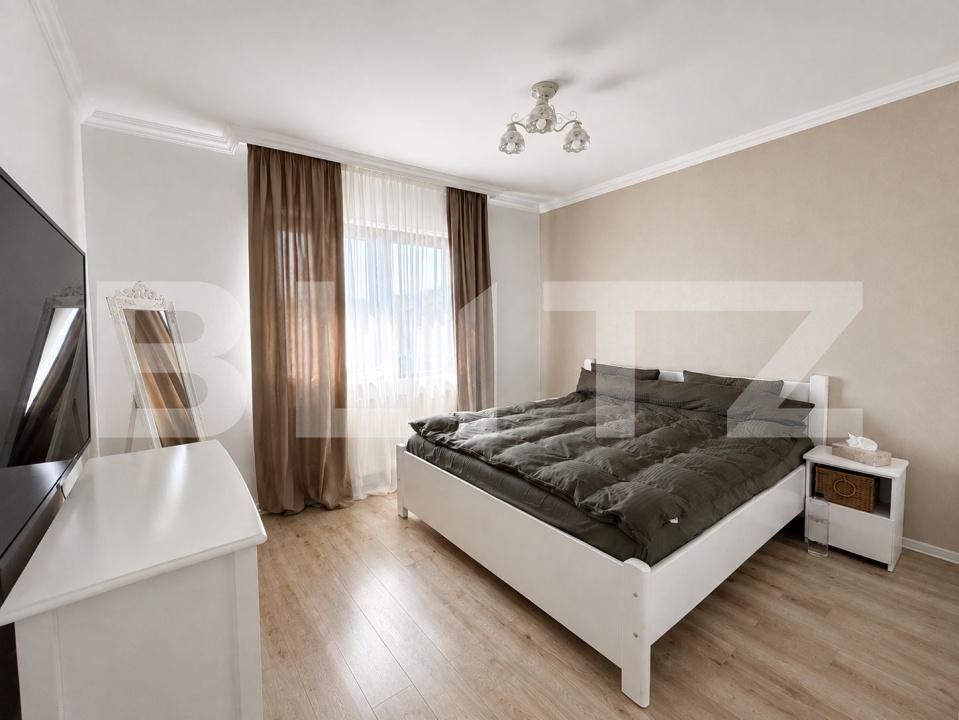 Apartament de vânzare 3 camere Unirii - 204222AV | BLITZ Târgu Mureș | Poza3