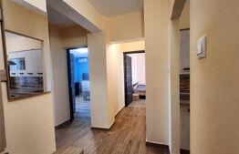 Apartament 3 camere, 80 mp, zona 7 Noiembrie