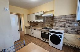 Apartament 3 camere, 80 mp, zona 7 Noiembrie