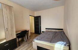 Apartament 3 camere, 80 mp, zona 7 Noiembrie