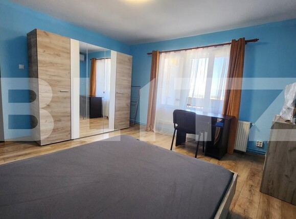 Apartament de închiriat 3 camere 7 Noiembrie - 204225AI | BLITZ Târgu Mureș | Poza3