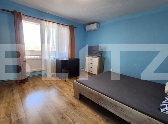 Apartament de închiriat 3 camere 7 Noiembrie - 204225AI | BLITZ Târgu Mureș | Poza4